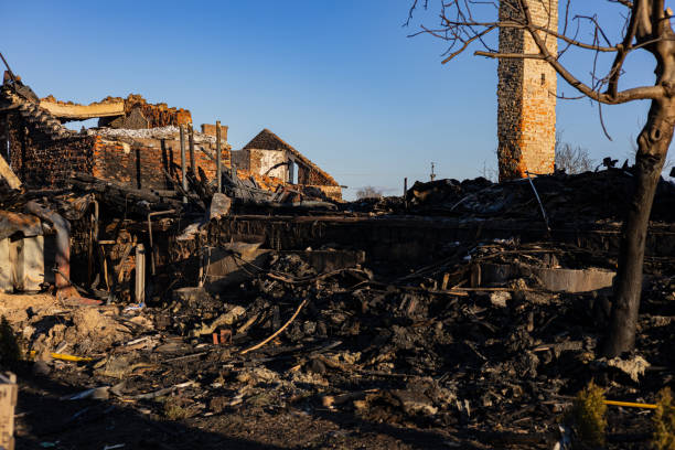 Reliable Fire Damage Removal contractor in Luke Air Force Base, AZ by Fire Damage Flint